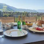 Penthouse 37th Heaven Appartement Lochau