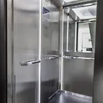Penthouse 37th Heaven Appartement