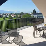 Penthouse 37th Heaven Lochau