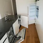 Penthouse 37th Heaven Appartement Lochau
