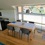 Penthouse 37th Heaven Lochau