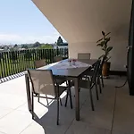 Penthouse 37th Heaven Appartement