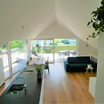 Appartement Penthouse 37th Heaven Lochau