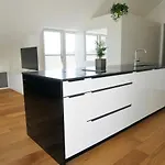 Penthouse 37th Heaven Appartement
