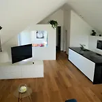 Appartement Penthouse 37th Heaven