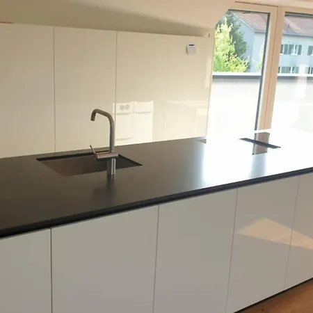 Daire Penthouse 37th Heaven Lochau