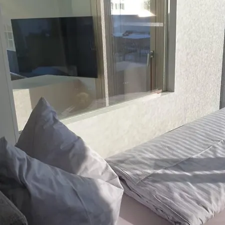 Daire Penthouse 37th Heaven *