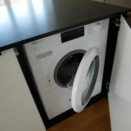 Apartment Penthouse 37th Heaven