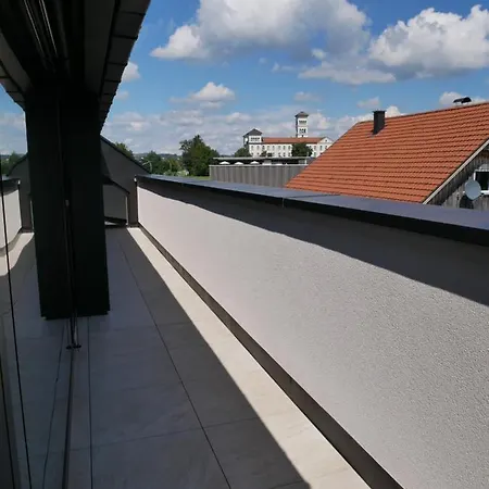 Penthouse 37th Heaven Lochau