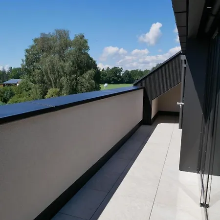 Penthouse 37th Heaven * Lochau