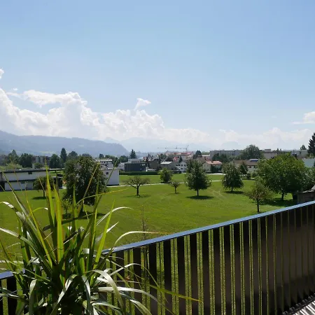 Penthouse 37th Heaven Appartement