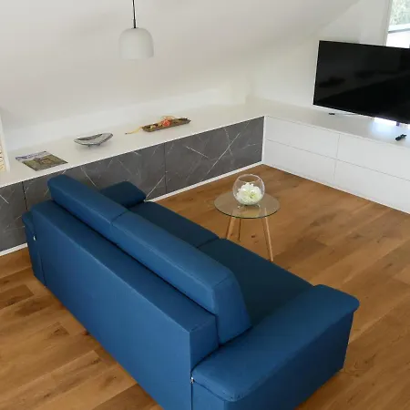 Penthouse 37th Heaven Appartement *