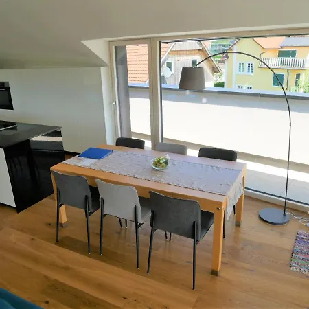 Penthouse 37th Heaven Lochau