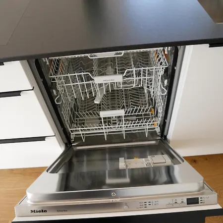 Penthouse 37th Heaven Appartement Lochau