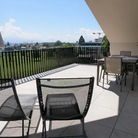 Penthouse 37th Heaven * Lochau