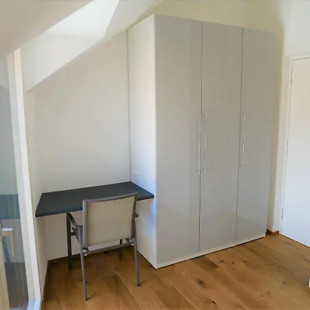 Penthouse 37th Heaven Appartement *