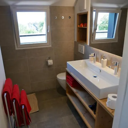 Penthouse 37th Heaven Appartement Lochau