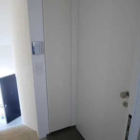 Apartment Penthouse 37th Heaven *