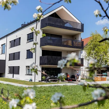 Penthouse 37th Heaven Lochau